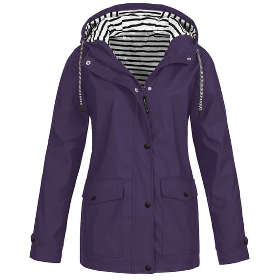 KZKR Women's Mountaineering Ski Jacket Windproof Snow Warm Coats Jacket Winter Snow Coat