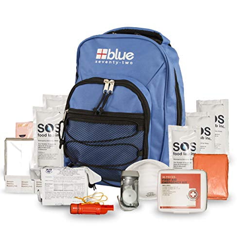 Blue Seventy-Two - Standard