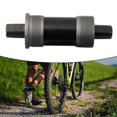 thumbnail image 2 of Bottom Bracket Bike Bottom Bracket Road Square High Parts 10B21 Material 68x110MM, 2 of 5