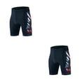 thumbnail image 1 of Sonducket Pantalones cortos de bicicleta a prueba de golpes tres bolsillos acolchados verano deportes profesionales ropa de verano para ropa de Type5 NO5, 1 of 6