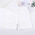 thumbnail image 5 of GYRATEDREAM 3 Pack Girls Dance Shorts Breathable Bike Shorts for Sports Play Underdress 2-10T, 5 of 5