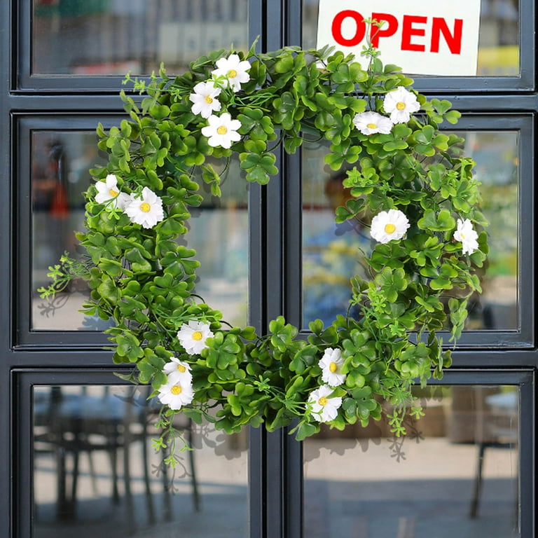 Candle wreath hobby lobby best sale