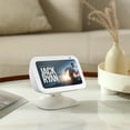 thumbnail image 3 of Soporte ajustable Dianves para Echo Show 5 3.ª generación, blanco, 3 of 7