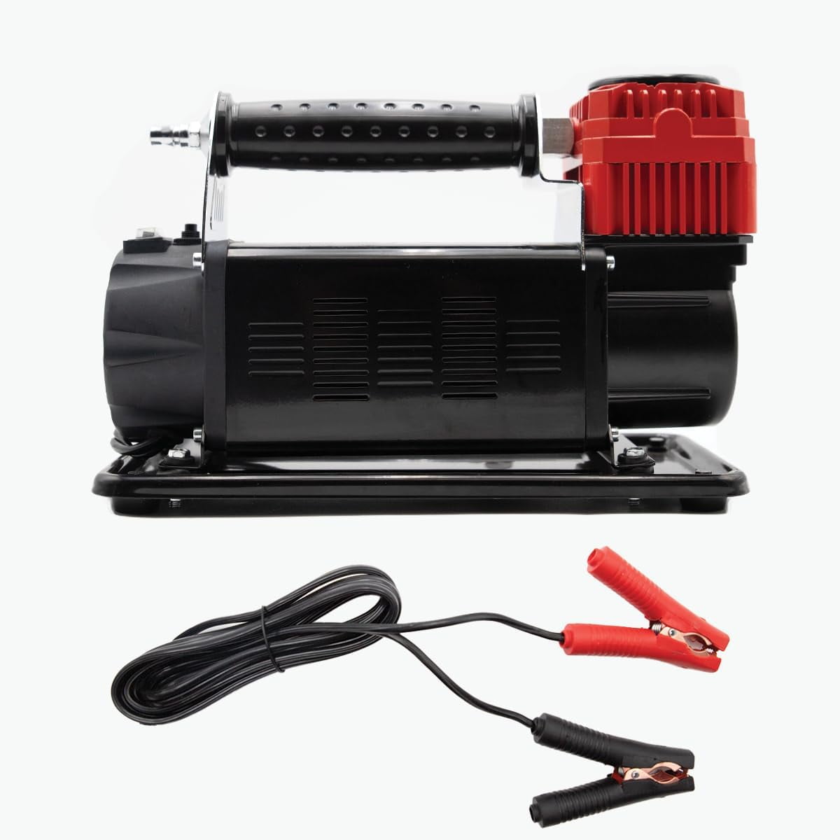 MotorGod 5.65 CFM PORTABLE Air Compressor For Lite/heavy trucks and full-size vehicles-MG565C