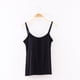 thumbnail image 2 of Ropa de práctica de baile para mujer, top de yoga, baile, fitness, camisola, sujetador deportivo con almohadilla para el pecho., 2 of 5