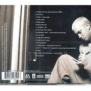 Eminem - The Marshall Mathers LP - Music & Performance - CD