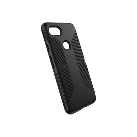 Speck - Presidio Grip Case for Google Pixel 3a XL - Black