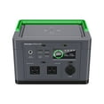 thumbnail image 2 of SCHNEIDER OFFGRID STATION d'Alimentation PORTABLE 330, 120V, 332WH LITHIUM-ION, 2 NEMA, S, 2 of 6