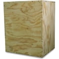 thumbnail image 1 of RVT Sports Banco Pliométrico De Madera Plyo Box 24 X 20 X 16 Caja De Madera Crossfit, Funcional RVT Sports A00002041, 1 of 2