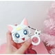 thumbnail image 1 of I12 Audífonos Inalámbricos Bluetooth + Funda Protectora Stitch Gao Jiahui unisex, 1 of 2