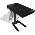thumbnail image 4 of INTBUYING 4 Color 1 Station Screen Printing Kit Micro-Adjust Press Printer with Flash Dryer Exposure Silkscreen Machine, 4 of 8