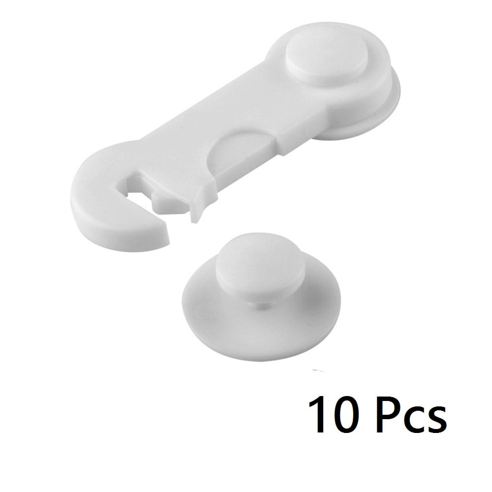 10 PCS Multi-functional Baby Infant Kids Adhesive Safety ...