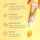 thumbnail image 4 of Bálsamo labial Lanolips Sun Balm Tropical SPF 30 13g, 4 of 9