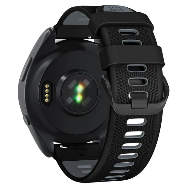 Correa de reloj U-LIMVE para Garmin Forerunner 265/255/Vivoactive 4/Venu