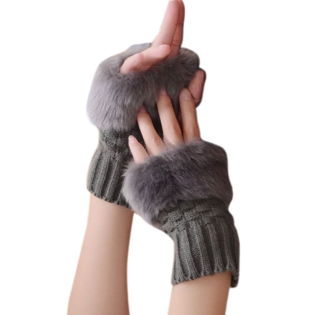 hand half gloves