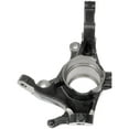 thumbnail image 4 of Dorman 698-015 Front Driver Side Steering Knuckle for Specific Hyundai Models Fits select: 2012 HYUNDAI ELANTRA GLS/LIMITED, 2011 HYUNDAI ELANTRA TOURING GLS/LIMITED, 4 of 5