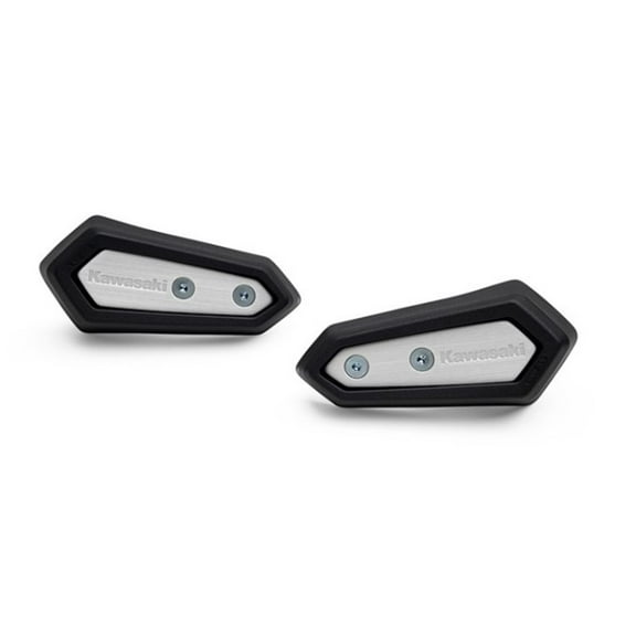 Kawasaki Frame Slider Set Ninja 500 Z500 2024 99994-2006