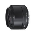 thumbnail image 2 of Sigma 19mm Lente f/2.8 DN para Cámaras Sony E-Mount (Negro) (Modelo Internacional), 2 of 6