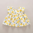 thumbnail image 4 of Ruffle Butt Baby Girl Clothes, Baby Girl Clothes Toddler Girl Outfit Set, 4 of 7