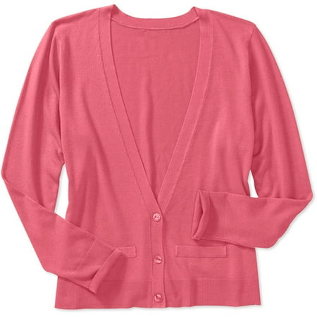 cardigan george deep plus