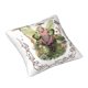 thumbnail image 2 of Fundas de almohada de terciopelo Melanie Martinez, fundas de almohada decorativas suaves y acogedoras con cremallera oculta para dormitorio, sofá, sillón, funda de almohada de terciopelo, 2 of 8