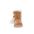 thumbnail image 3 of Wonder Nation Toddler Girls' Shearling Boot, 3 of 6