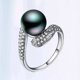 thumbnail image 1 of YSNOOWE Anillo De Zirconia Y En Cobre Para Mujer Accesorio De Joyería, 1 of 8