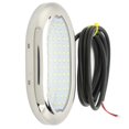thumbnail image 2 of 12v 54 led underwater light ip68 waterproof for caravan yacht, 2 of 5