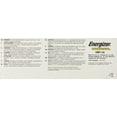 thumbnail image 2 of Energizer EN92 Industrial AAA 24 Alkaline Batteries, 2 of 4