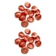 thumbnail image 2 of Flor artificial ecológica Cateissary 200 piezas B11 rojo anaranjado, 2 of 6
