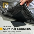 thumbnail image 4 of Heavy-Duty Garage Containment Floor Mat for SUVs & Trucks, 8'6" x 20', 4 of 9