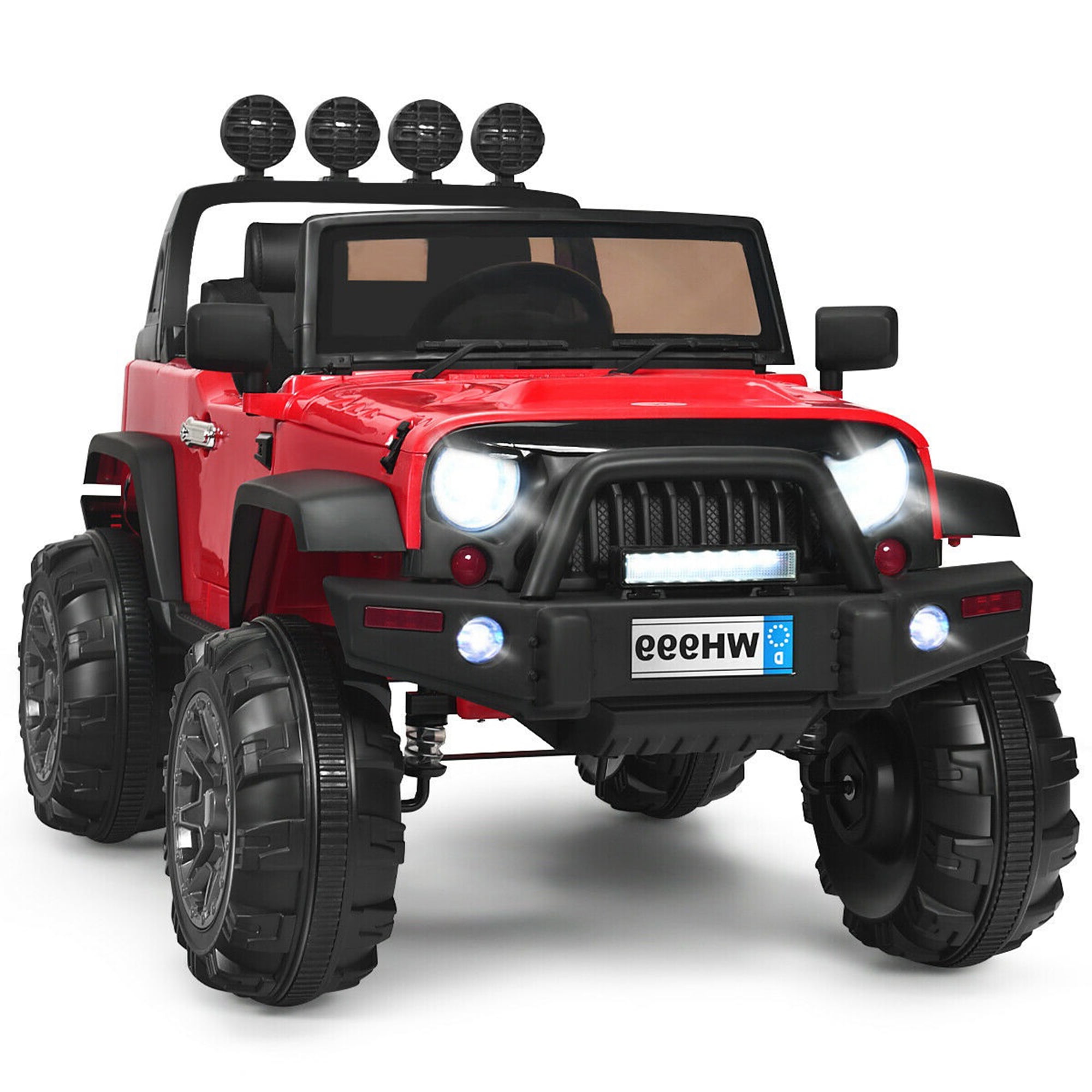 kid motorz volvo xc90 12v ride on
