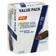 Pure Protein Dbl Choc Van Vp