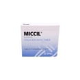 thumbnail image 4 of Miccil 0.5 mg/2 ml solución inyectable 5 ampolletas con 2 ml, 4 of 5