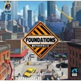 thumbnail image 4 of Juego de mesa de estrategia Arcane Wonders Foundations of Metropolis, 4 of 4