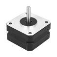 thumbnail image 4 of Piezas De Impresora 3D, Motor Paso A Paso De Aleación Estable Funcional Para Impresora 3D Para Ingeniero ANGGREK EH1012, 4 of 8