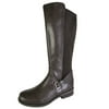 Me Too Womens Dallas Knee High Riding Boot Shoe