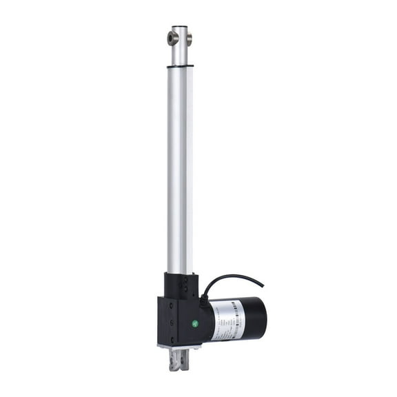 6000N Electric Linear Actuator DC 24V Motor 50mm 100mm 150mm 200mm 250mm 300mm 600mm 700mm 800m 900mm 1000mm Stroke ,Against Corrosion