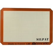 Sasa Demarle Silpat 11-5/8x16-1/2 - Silpat Non Stick Silicone Baking Mat
