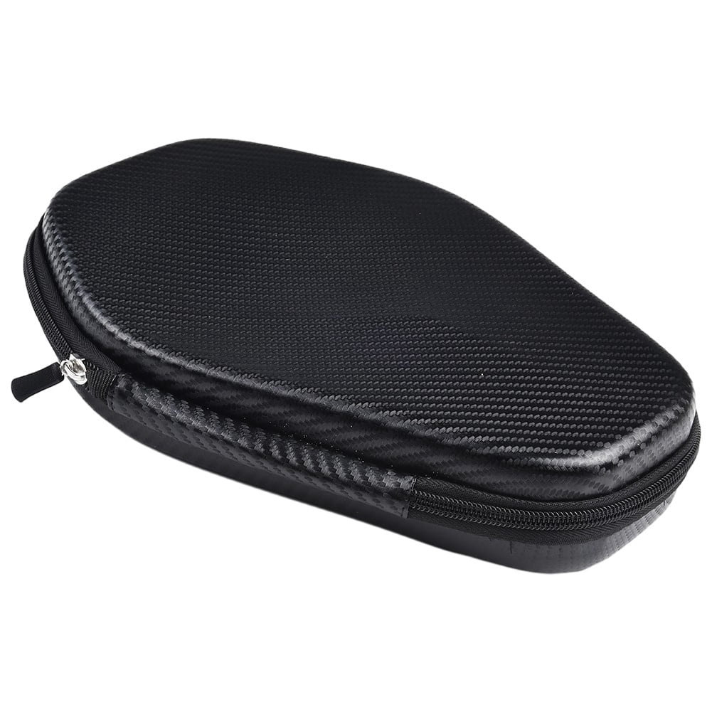 qiya Table Tennis Racket Case Bag For pingpong Paddle Storage Bag Waterproof Portable