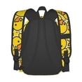 thumbnail image 3 of Mochila para portátil Jbofyee Cute Rubber Ducky Yellow para adultos, 3 of 9