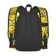 thumbnail image 3 of Mochila para portátil Jbofyee Cute Rubber Ducky Yellow para adultos, 3 of 9