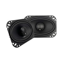 XTR46.2 4x6" 2-Way 200W Max Coaxial Speaker