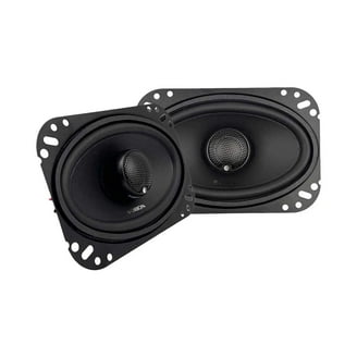 Sony XS-R6944 - Xplod - speaker - 50 Watt - 4-way - 6