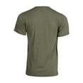 thumbnail image 2 of Tultex - Unisex Poly-Rich T-Shirt - 241, 2 of 2