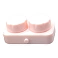 thumbnail image 3 of Lavadora Portátil Jinwen Limpieza de Lentes Rgp Rosado, 3 of 5
