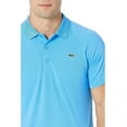 thumbnail image 3 of Lacostspolo Men's Ultra Dry Raglan Sleeve Polo Sport Short, 3 of 6