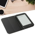 thumbnail image 3 of 6in E Reader, Ink Screen HD 800x600, Multi Function Navigation Keys, 4GB/8GB/16GB Memory, Supports Various File Formats, with Protective Cover for  Operating System, Black, 3 of 7