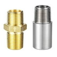 thumbnail image 3 of Liquid Propane Gas Fire Pits 1/2in Air Mixer Valve, Mixer Valve, 3 of 5