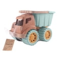 thumbnail image 5 of Beach Toys,Beach Toy Cars Engineering Vehicles Car Models - Back to The Car, 5 of 6